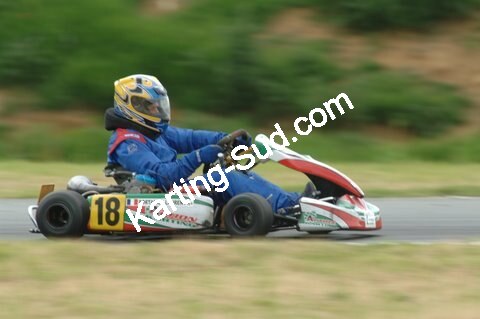 24/06/2007 : 2ème Manche du Challenge des Circuits – Layrac (Photos Patrick Lascombes) 2007 — karting