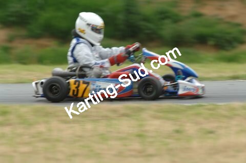 24/06/2007 : 2ème Manche du Challenge des Circuits – Layrac (Photos Patrick Lascombes) 2007 — karting