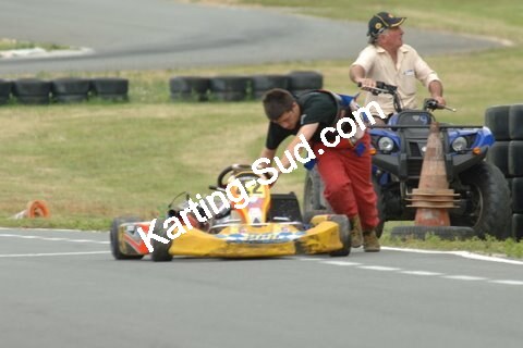24/06/2007 : 2ème Manche du Challenge des Circuits – Layrac (Photos Patrick Lascombes) 2007 — karting