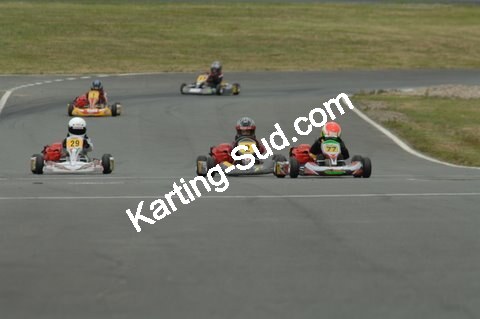 24/06/2007 : 2ème Manche du Challenge des Circuits – Layrac (Photos Patrick Lascombes) 2007 — karting