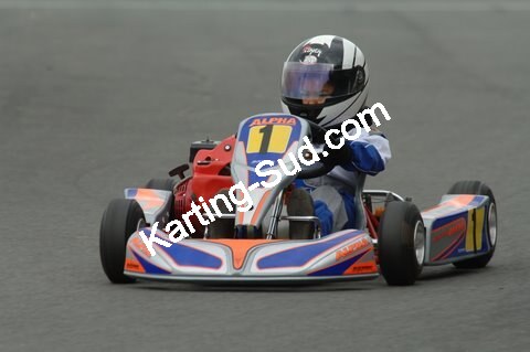 24/06/2007 : 2ème Manche du Challenge des Circuits – Layrac (Photos Patrick Lascombes) 2007 — karting