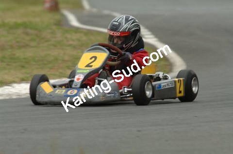 24/06/2007 : 2ème Manche du Challenge des Circuits – Layrac (Photos Patrick Lascombes) 2007 — karting