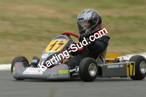 24/06/2007 : 2ème Manche du Challenge des Circuits – Layrac (Photos Patrick Lascombes) 2007 — karting