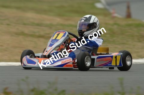 24/06/2007 : 2ème Manche du Challenge des Circuits – Layrac (Photos Patrick Lascombes) 2007 — karting