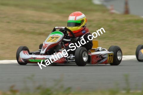 24/06/2007 : 2ème Manche du Challenge des Circuits – Layrac (Photos Patrick Lascombes) 2007 — karting