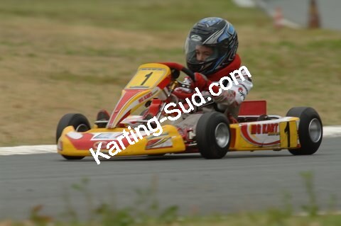 24/06/2007 : 2ème Manche du Challenge des Circuits – Layrac (Photos Patrick Lascombes) 2007 — karting