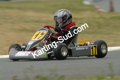 24/06/2007 : 2ème Manche du Challenge des Circuits – Layrac (Photos Patrick Lascombes) 2007 — karting
