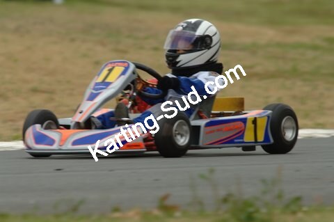 24/06/2007 : 2ème Manche du Challenge des Circuits – Layrac (Photos Patrick Lascombes) 2007 — karting