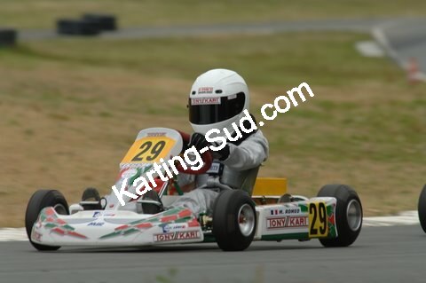 24/06/2007 : 2ème Manche du Challenge des Circuits – Layrac (Photos Patrick Lascombes) 2007 — karting