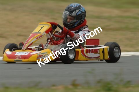 24/06/2007 : 2ème Manche du Challenge des Circuits – Layrac (Photos Patrick Lascombes) 2007 — karting