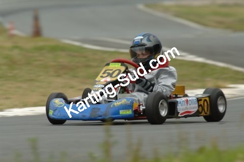 24/06/2007 : 2ème Manche du Challenge des Circuits – Layrac (Photos Patrick Lascombes) 2007 — karting