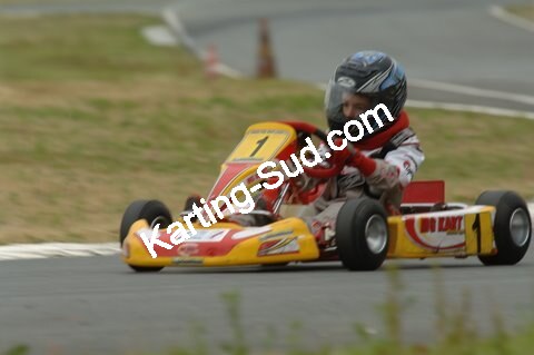 24/06/2007 : 2ème Manche du Challenge des Circuits – Layrac (Photos Patrick Lascombes) 2007 — karting