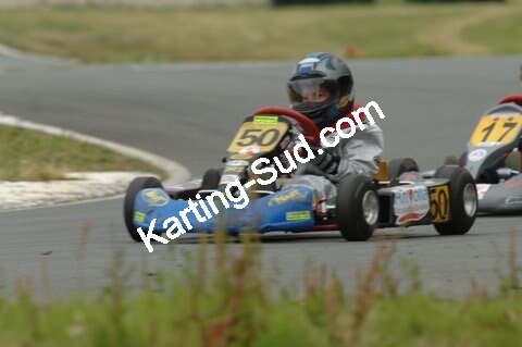 24/06/2007 : 2ème Manche du Challenge des Circuits – Layrac (Photos Patrick Lascombes) 2007 — karting