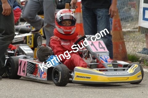 24/06/2007 : 2ème Manche du Challenge des Circuits – Layrac (Photos Patrick Lascombes) 2007 — karting