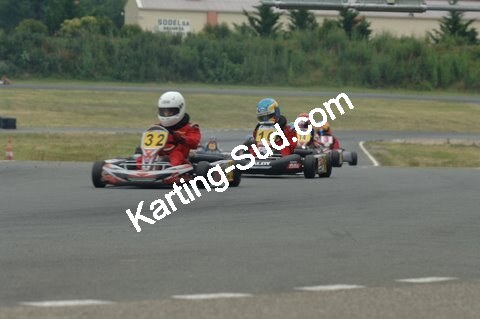 24/06/2007 : 2ème Manche du Challenge des Circuits – Layrac (Photos Patrick Lascombes) 2007 — karting