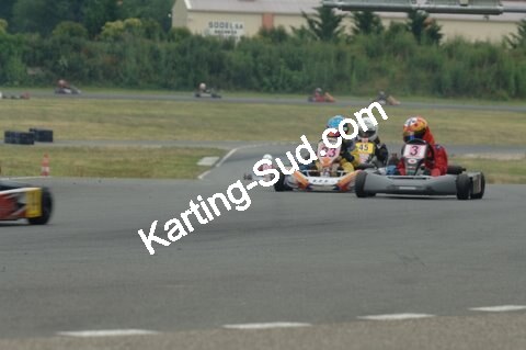 24/06/2007 : 2ème Manche du Challenge des Circuits – Layrac (Photos Patrick Lascombes) 2007 — karting