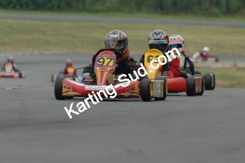 24/06/2007 : 2ème Manche du Challenge des Circuits – Layrac (Photos Patrick Lascombes) 2007 — karting