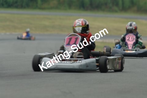 24/06/2007 : 2ème Manche du Challenge des Circuits – Layrac (Photos Patrick Lascombes) 2007 — karting