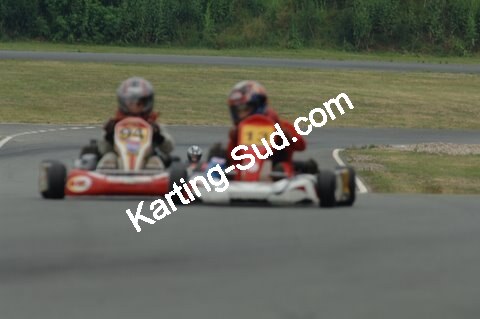 24/06/2007 : 2ème Manche du Challenge des Circuits – Layrac (Photos Patrick Lascombes) 2007 — karting