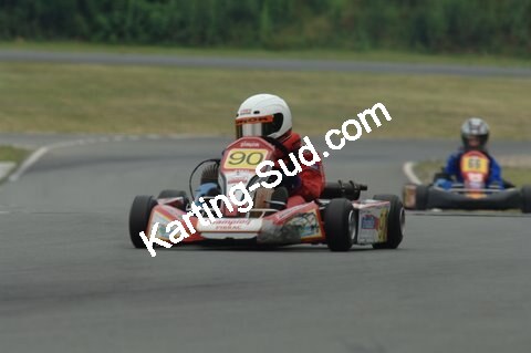 24/06/2007 : 2ème Manche du Challenge des Circuits – Layrac (Photos Patrick Lascombes) 2007 — karting