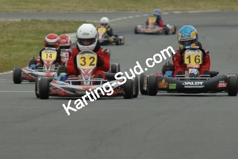 24/06/2007 : 2ème Manche du Challenge des Circuits – Layrac (Photos Patrick Lascombes) 2007 — karting