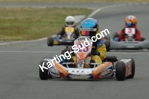 24/06/2007 : 2ème Manche du Challenge des Circuits – Layrac (Photos Patrick Lascombes) 2007 — karting