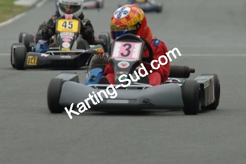 24/06/2007 : 2ème Manche du Challenge des Circuits – Layrac (Photos Patrick Lascombes) 2007 — karting