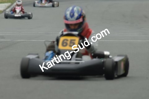 24/06/2007 : 2ème Manche du Challenge des Circuits – Layrac (Photos Patrick Lascombes) 2007 — karting