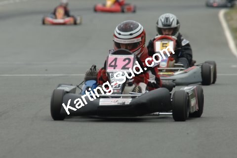 24/06/2007 : 2ème Manche du Challenge des Circuits – Layrac (Photos Patrick Lascombes) 2007 — karting