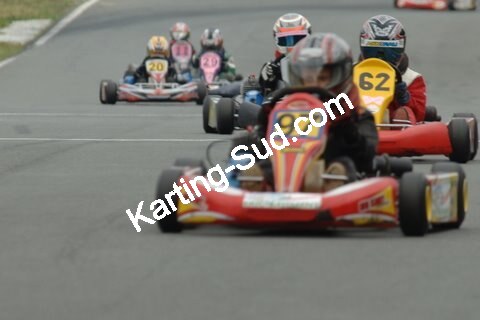 24/06/2007 : 2ème Manche du Challenge des Circuits – Layrac (Photos Patrick Lascombes) 2007 — karting