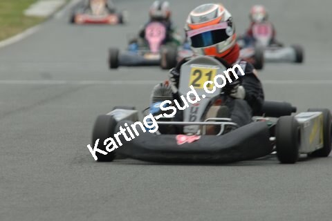 24/06/2007 : 2ème Manche du Challenge des Circuits – Layrac (Photos Patrick Lascombes) 2007 — karting