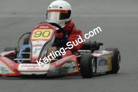 24/06/2007 : 2ème Manche du Challenge des Circuits – Layrac (Photos Patrick Lascombes) 2007 — karting