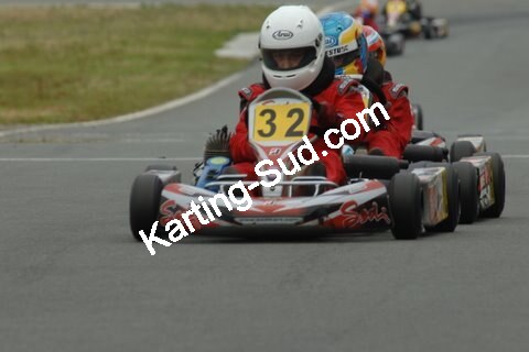 24/06/2007 : 2ème Manche du Challenge des Circuits – Layrac (Photos Patrick Lascombes) 2007 — karting