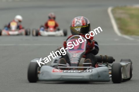 24/06/2007 : 2ème Manche du Challenge des Circuits – Layrac (Photos Patrick Lascombes) 2007 — karting