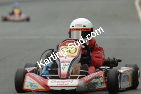 24/06/2007 : 2ème Manche du Challenge des Circuits – Layrac (Photos Patrick Lascombes) 2007 — karting