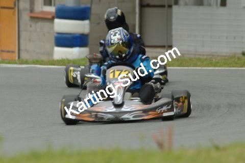 24/06/2007 : 2ème Manche du Challenge des Circuits – Layrac (Photos Patrick Lascombes) 2007 — karting