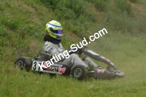 24/06/2007 : 2ème Manche du Challenge des Circuits – Layrac (Photos Patrick Lascombes) 2007 — karting
