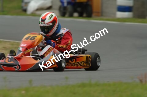 24/06/2007 : 2ème Manche du Challenge des Circuits – Layrac (Photos Patrick Lascombes) 2007 — karting