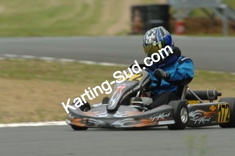 24/06/2007 : 2ème Manche du Challenge des Circuits – Layrac (Photos Patrick Lascombes) 2007 — karting