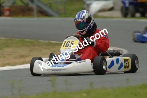 24/06/2007 : 2ème Manche du Challenge des Circuits – Layrac (Photos Patrick Lascombes) 2007 — karting