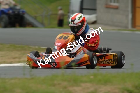 24/06/2007 : 2ème Manche du Challenge des Circuits – Layrac (Photos Patrick Lascombes) 2007 — karting