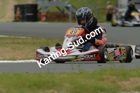 24/06/2007 : 2ème Manche du Challenge des Circuits – Layrac (Photos Patrick Lascombes) 2007 — karting