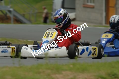 24/06/2007 : 2ème Manche du Challenge des Circuits – Layrac (Photos Patrick Lascombes) 2007 — karting