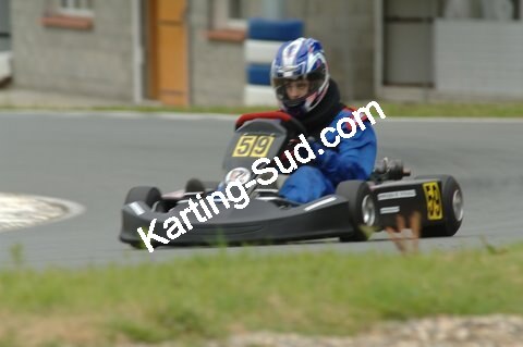 24/06/2007 : 2ème Manche du Challenge des Circuits – Layrac (Photos Patrick Lascombes) 2007 — karting