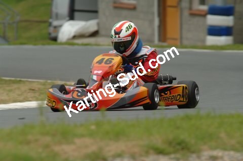 24/06/2007 : 2ème Manche du Challenge des Circuits – Layrac (Photos Patrick Lascombes) 2007 — karting