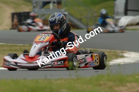 24/06/2007 : 2ème Manche du Challenge des Circuits – Layrac (Photos Patrick Lascombes) 2007 — karting