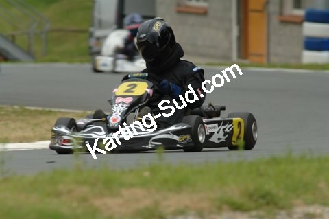 24/06/2007 : 2ème Manche du Challenge des Circuits – Layrac (Photos Patrick Lascombes) 2007 — karting