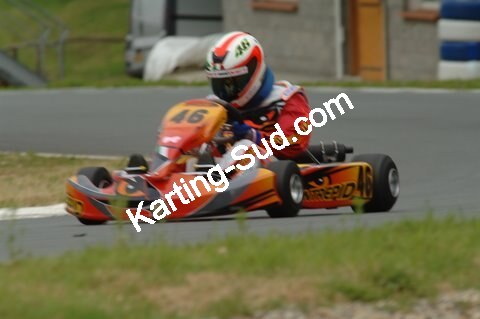 24/06/2007 : 2ème Manche du Challenge des Circuits – Layrac (Photos Patrick Lascombes) 2007 — karting