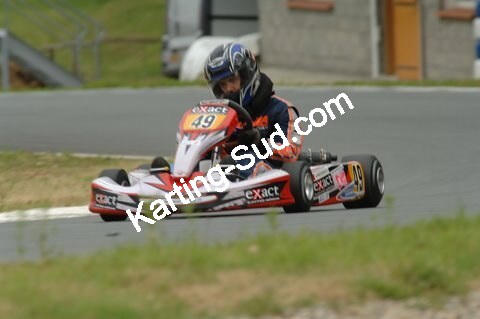 24/06/2007 : 2ème Manche du Challenge des Circuits – Layrac (Photos Patrick Lascombes) 2007 — karting