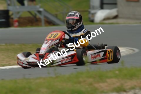 24/06/2007 : 2ème Manche du Challenge des Circuits – Layrac (Photos Patrick Lascombes) 2007 — karting